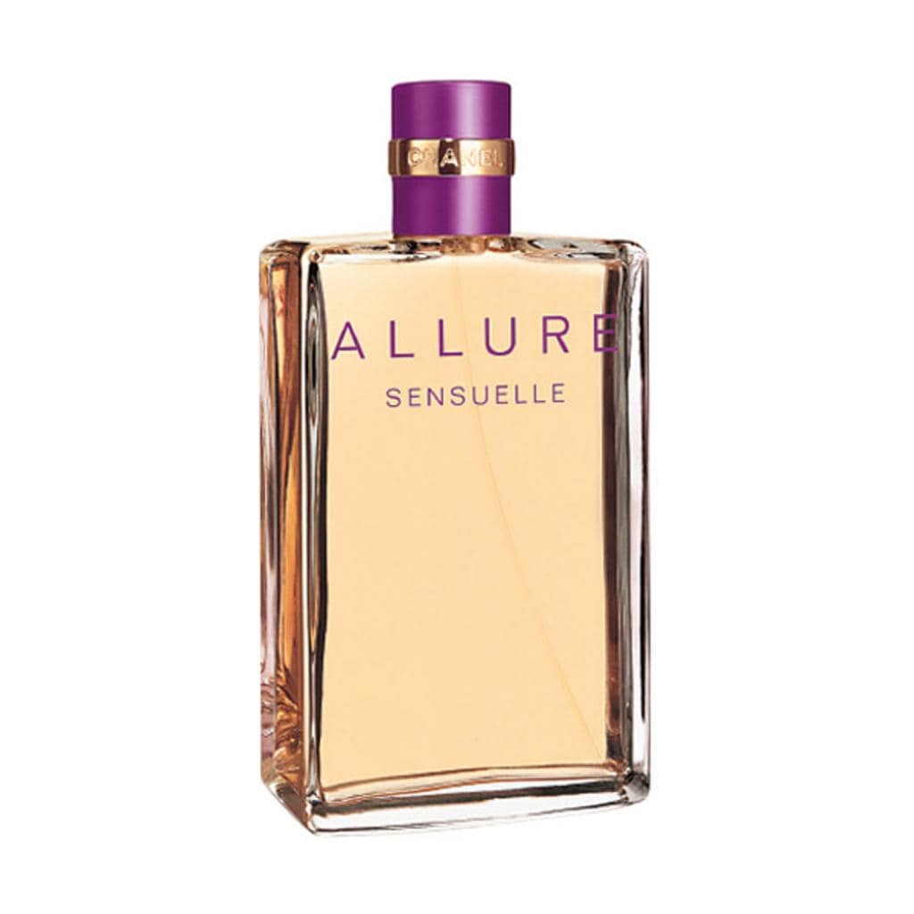 Allure Sensuelle EDT Spray Perfume for Women by Chanel - Miazone
