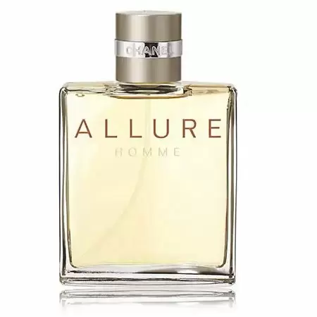 Allure Homme Perfume EDT Spray for Men 50 ml by Chanel