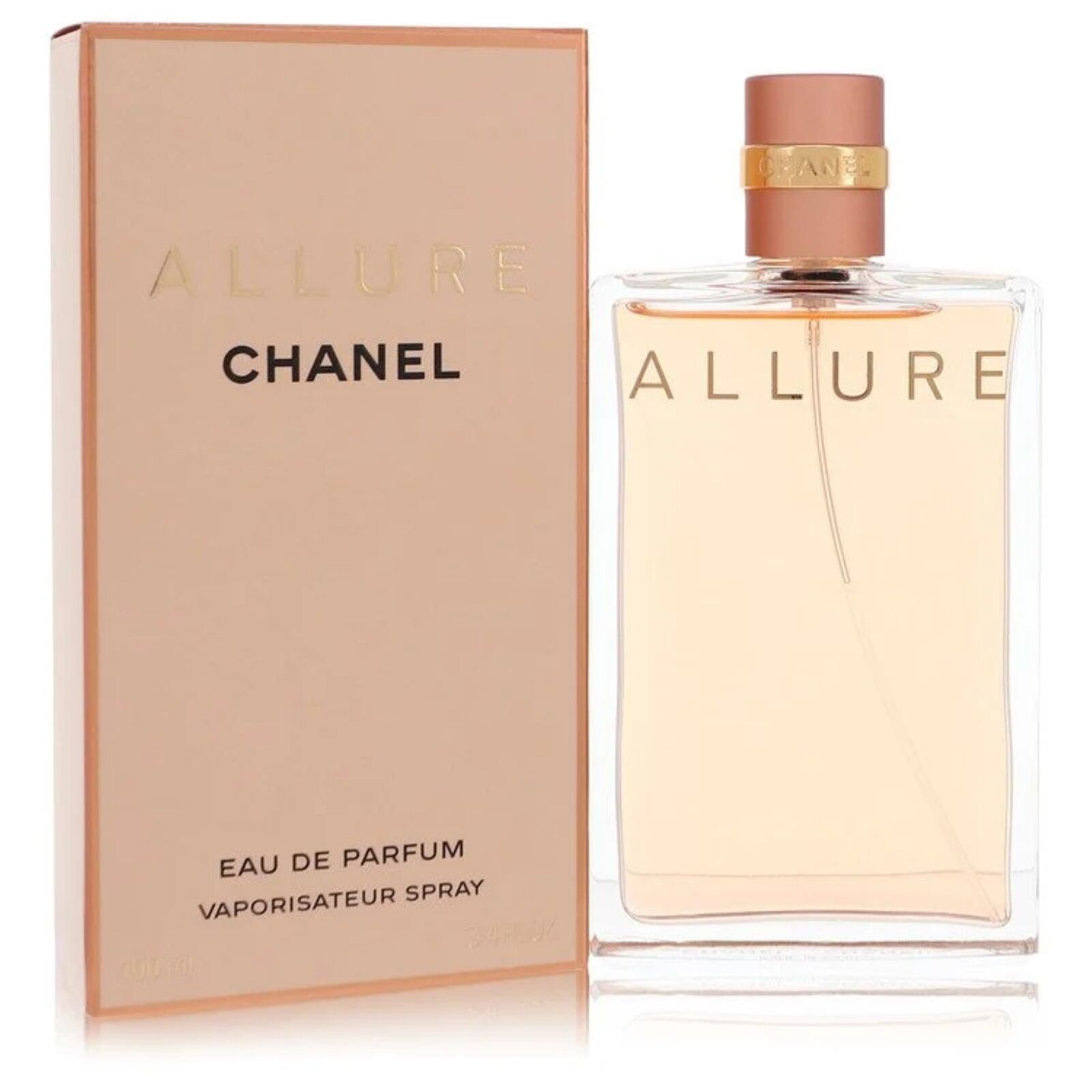 Allure EDT Spray Perfume for Women by Chanel