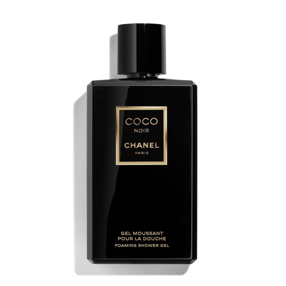 Chanel COCO NOIR Foaming Shower Gel 200 ml