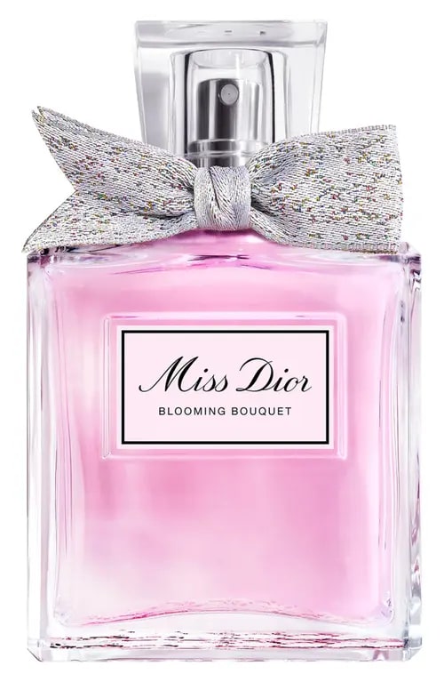 Miss Dior Blooming Bouquet EDT Perfume for Women by Dior