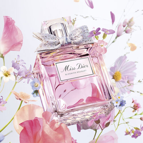 Miss Dior Blooming Bouquet EDT Perfume for Women by Dior