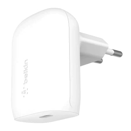 Belkin USB-C® PD 3.0 PPS Wall Charger 30W