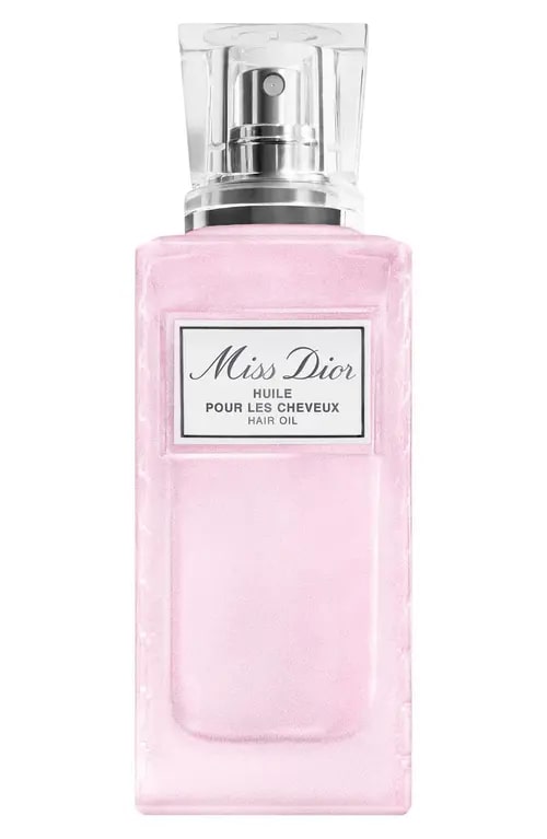 Miss Dior Hair Oil for Women 30 ml by Dior