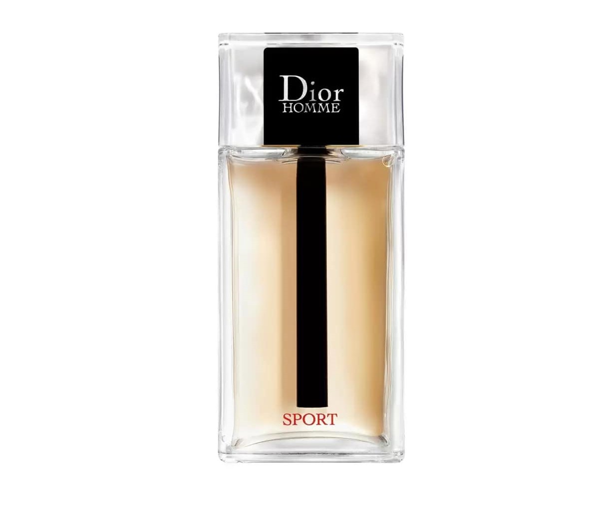 Dior Homme Sport EDT Spray Perfume for Men by Dior