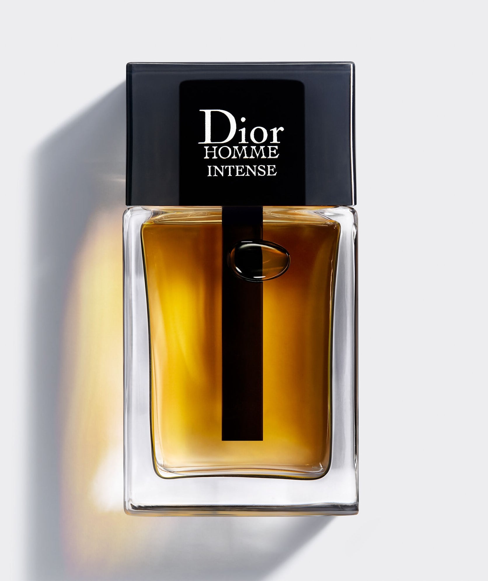 Dior Homme intense Parfum Spray Perfume for Men by Dior