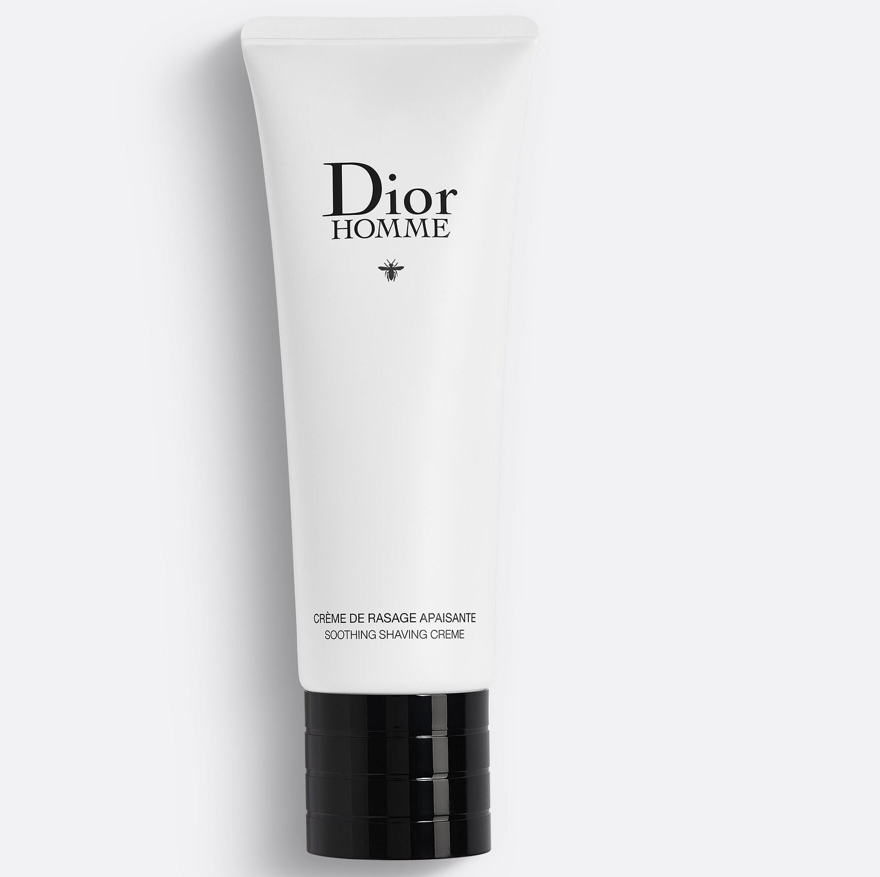 Dior Homme Soothing Shaving Cream for Men by Dior