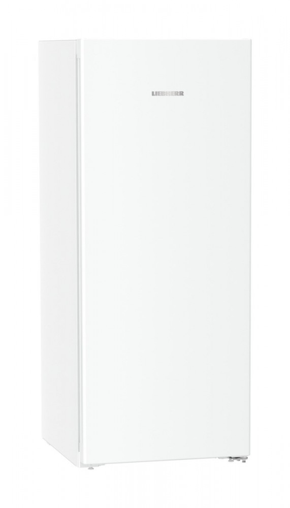 Liebherr Freestanding freezer with NoFrost 199 L 5 drawers white
