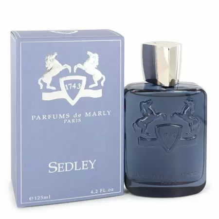 Sedley EDP Spray Perfume 125ml For Women By Parfums De Marly