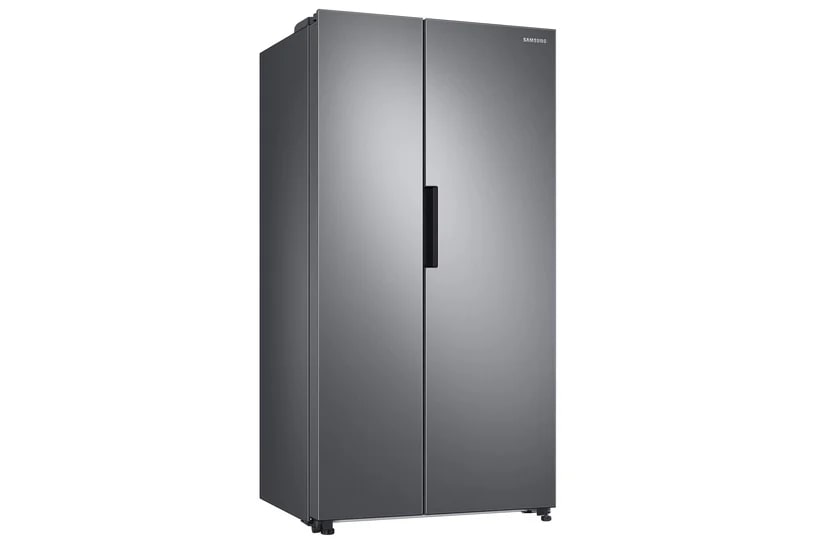 SAMSUNG Side-by-Side Refrigerator 641L Capacity