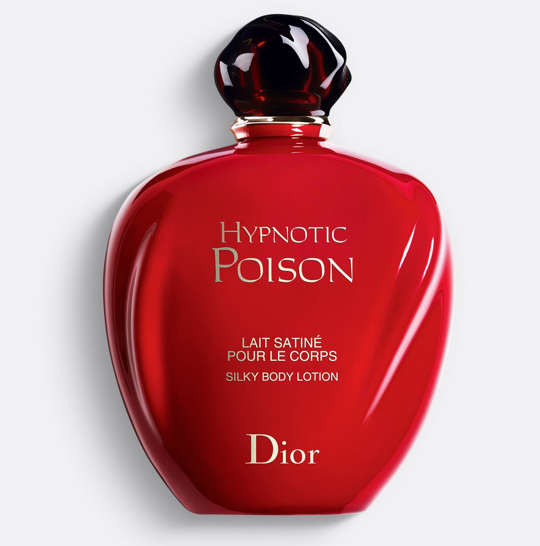 Hypnotic Poison Body Lotion for Women 200 ml by Dior