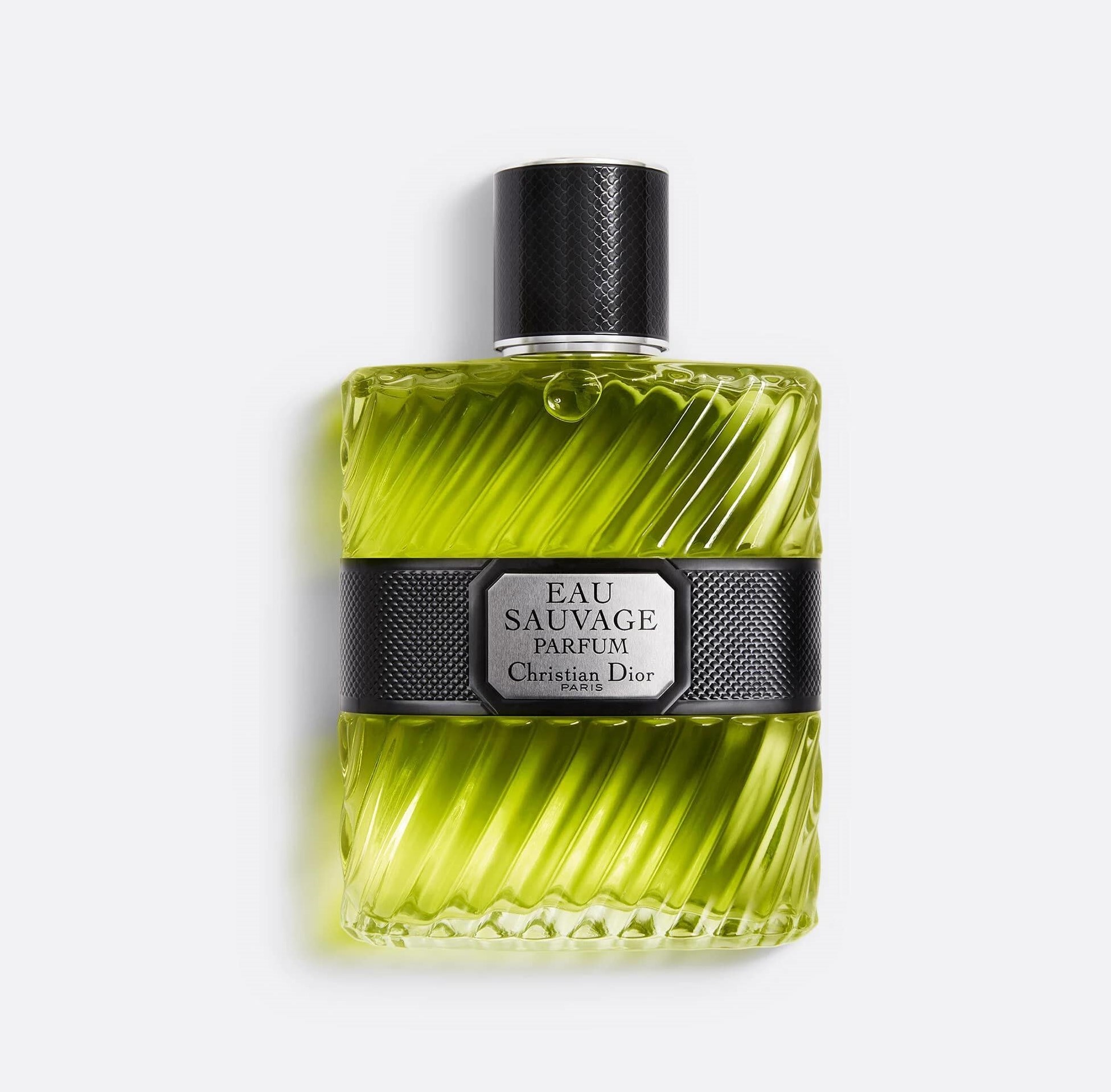 EAU SAUVAGE PARFUM EDP Perfume for Men by Dior