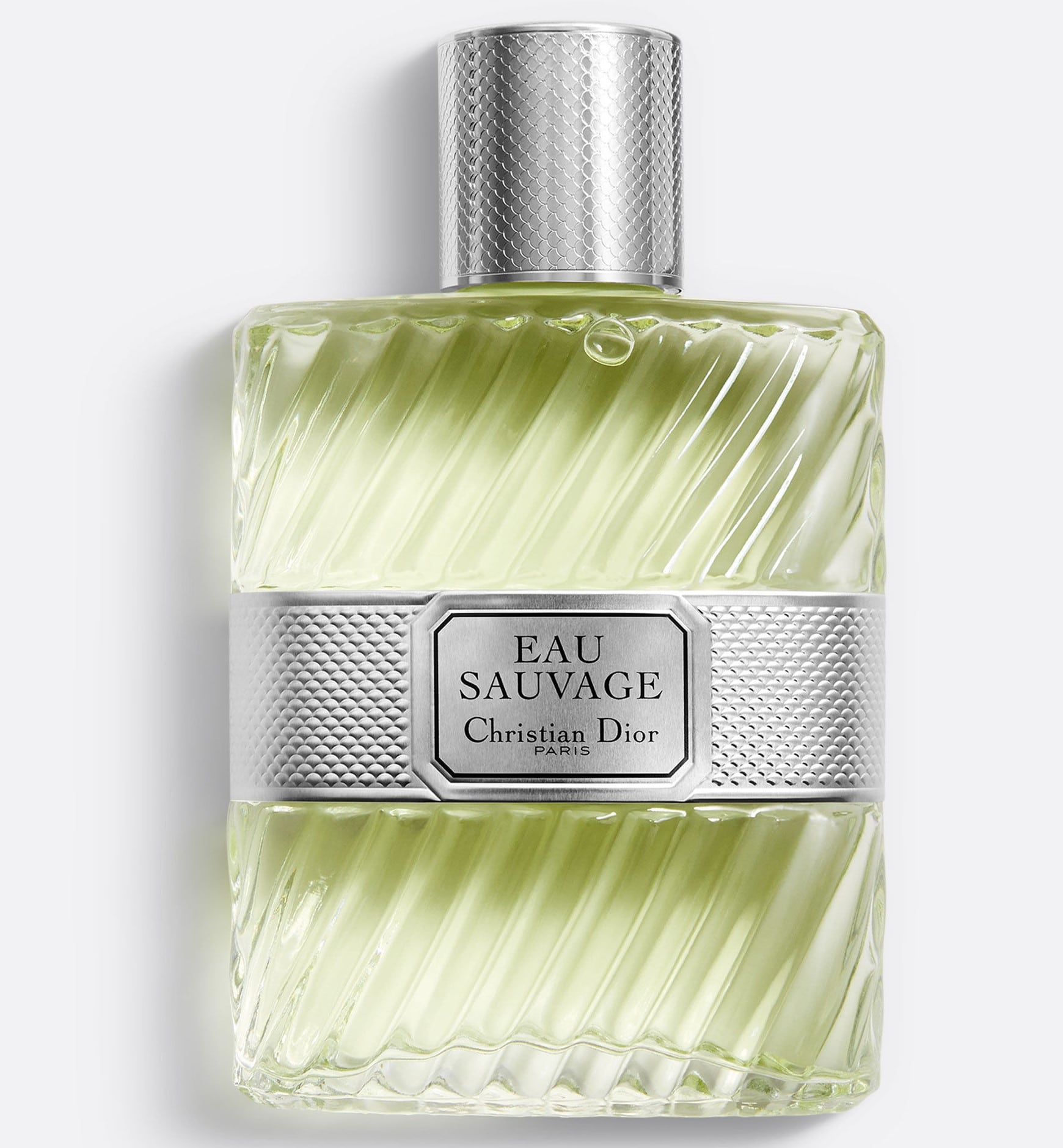 EAU SAUVAGE EDT Perfume for Men by Dior