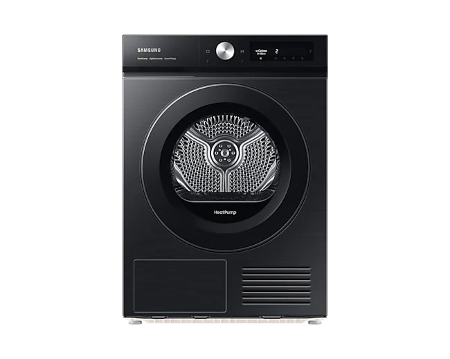 Samsung Bespoke AI™ 9Kg Washing Machine (OptimalDry™, Heat Pump Tumble Dryer)