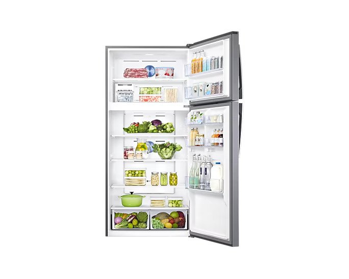 Samsung Top Mount Refrigerator with Twin Cooling Plus™ Technology 580L