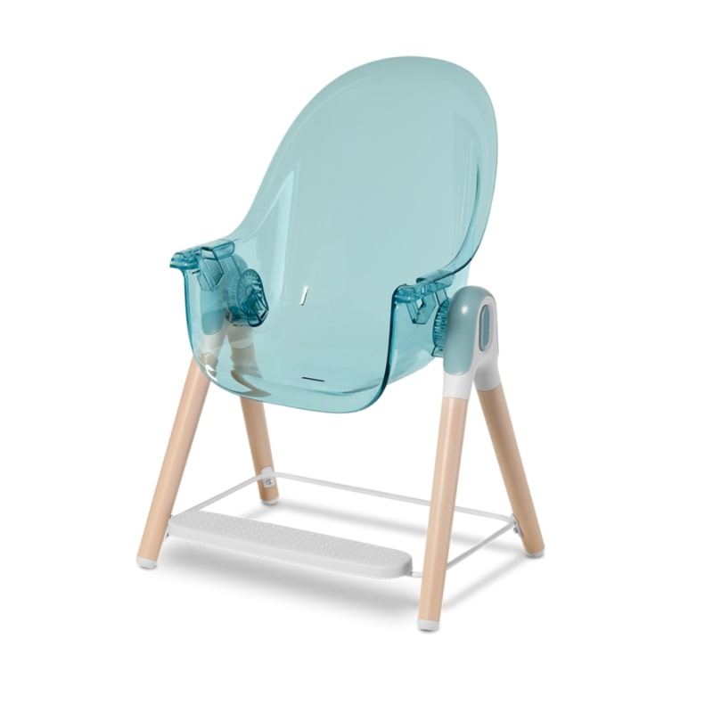 Lionelo Maya Turquoise – high chair