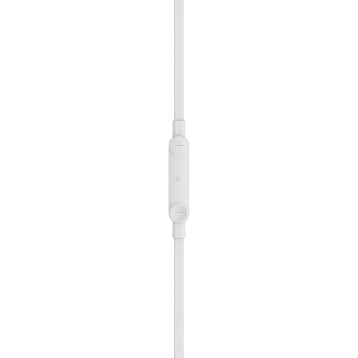 Belkin G3H0002btWHT SOUNDFORM™ Headphones with USB-C Connector, White