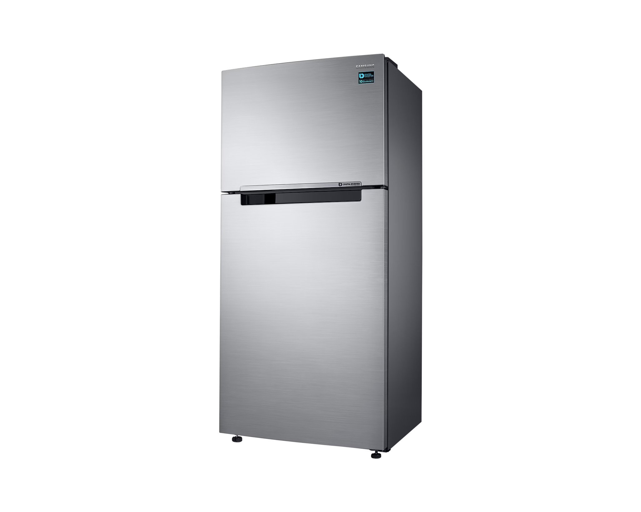 SAMSUNG Top Mount Refrigerator with Twin Cooling Plus™ Technology 500L