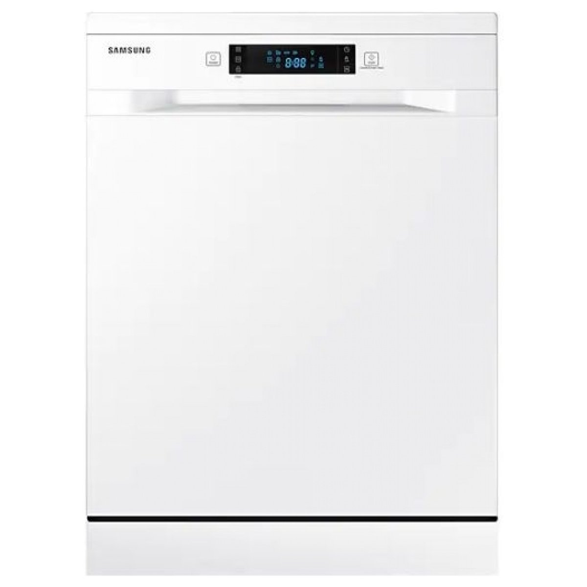 Samsung Dish Washer 14 Sets 7 Programs - White