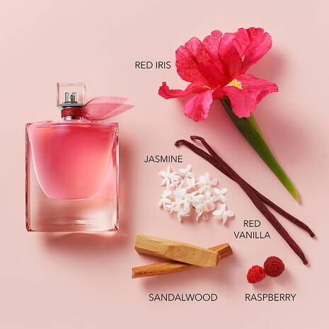 La vie est belle Intensement EDP Intense Spray Perfume for Women by Lancôme