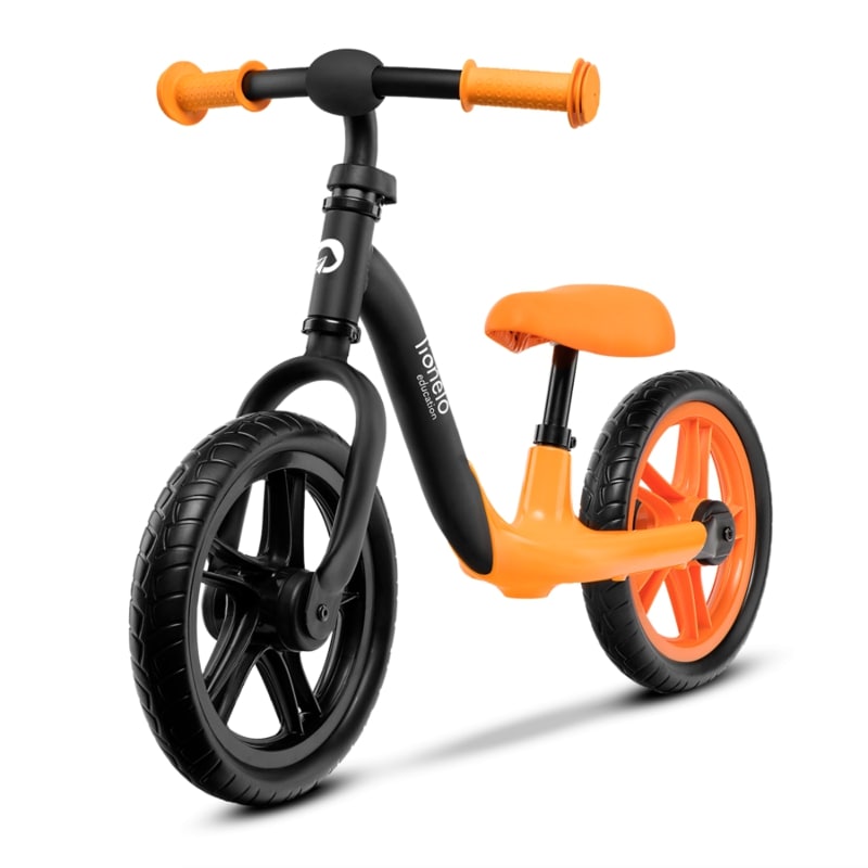 Lionelo Alex Orange – balance bike
