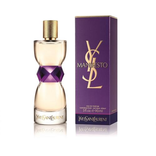 Manifesto EDP Spray Perfume for Women by Yves Saint Laurent