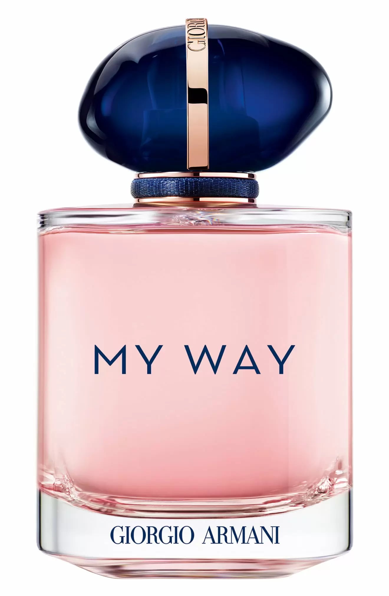 MY WAY EDP Perfume for Women by Giorgio Armani