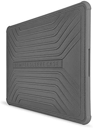 WIWU Voyage Long Sleeve Case for Macbook Pro 13.3 inch - Gray