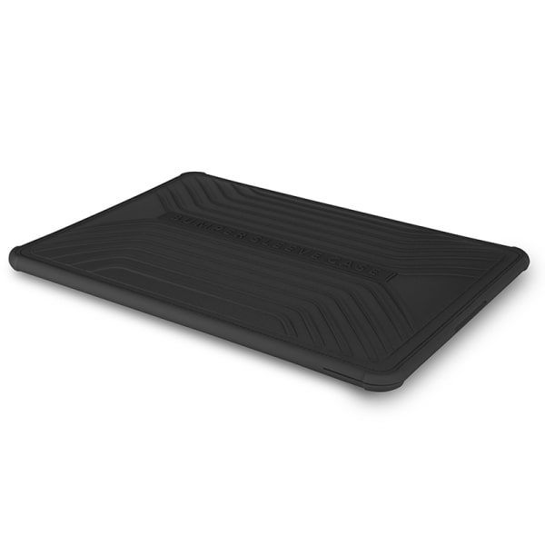 WIWU Voyage Long Sleeve Case for Macbook Pro 14.2inch - Black