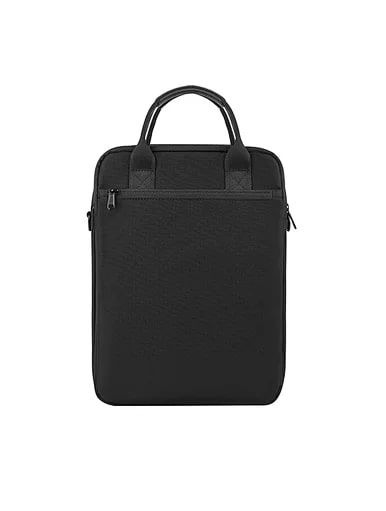 WIWU Alpha Vertical Double Layer For  Laptop - Black