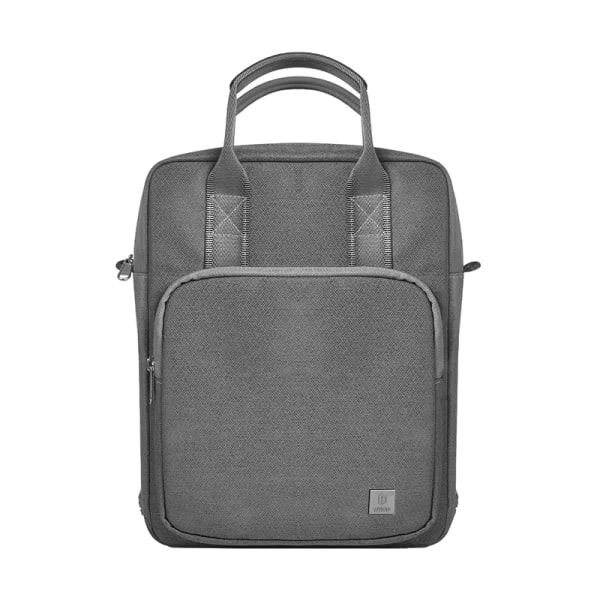 WIWU Alpha Vertical Double Layer For Laptop - Gray