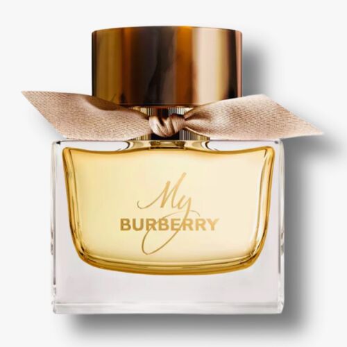 My Burberry EDP Perfume for Women by Burberry