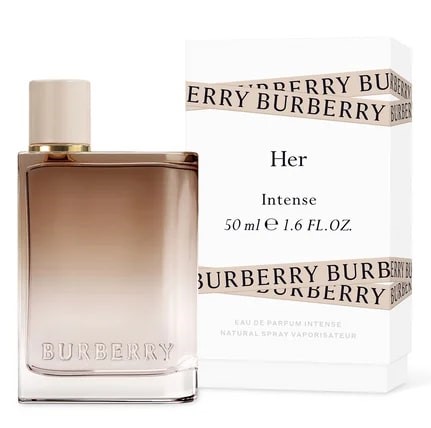 Burberry Her EDP Spray Intense Perfume for Women by Burberry