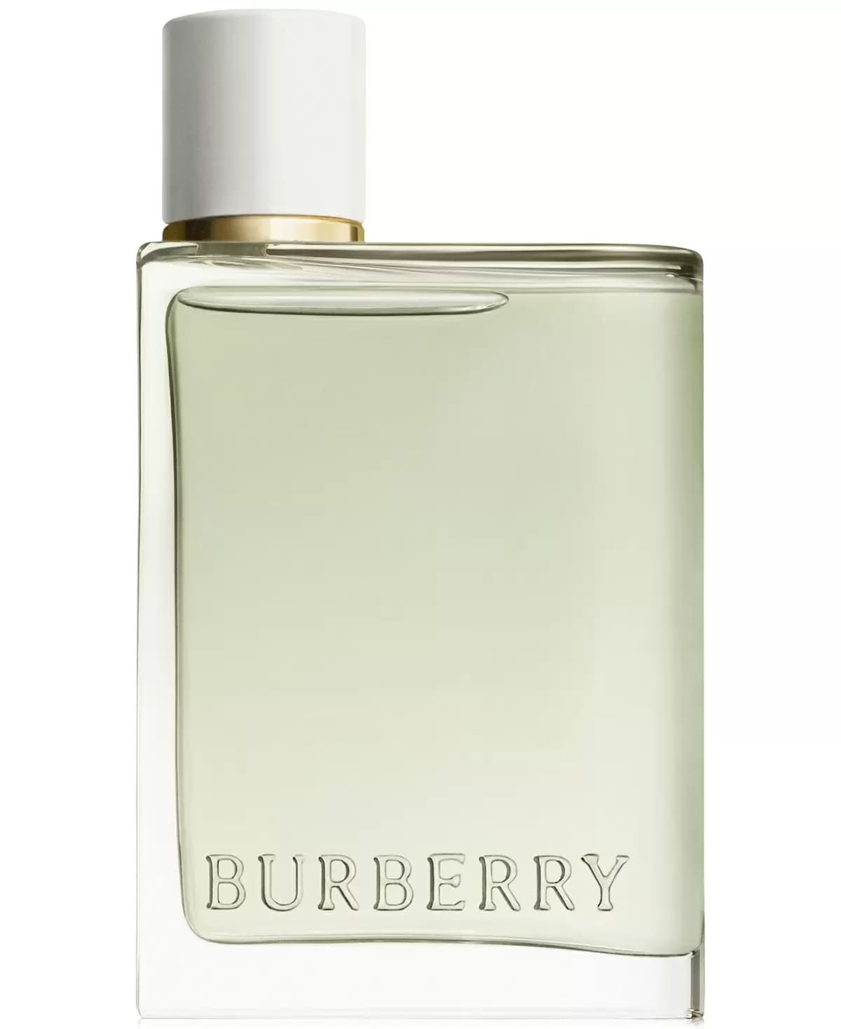 Burberry Her EDT Spray Perfume for Women by Burberry