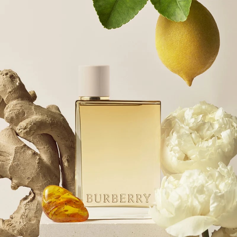 Burberry Her London Dream EDP Spray Perfume for Women by Burberry