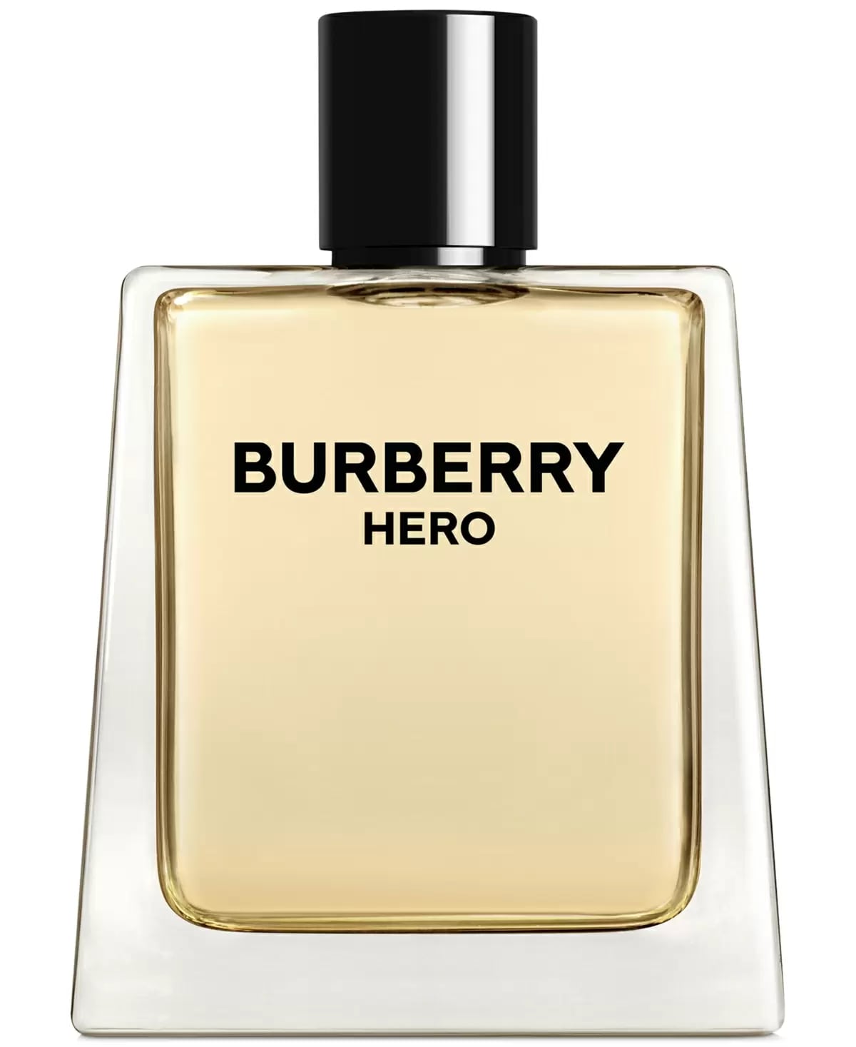 Burberry Hero EDT Perfume for Men by Burberry