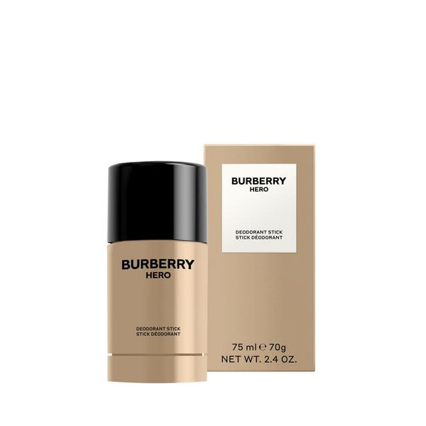 Burberry Hero Deodorant for Men 75 ml by Burberry