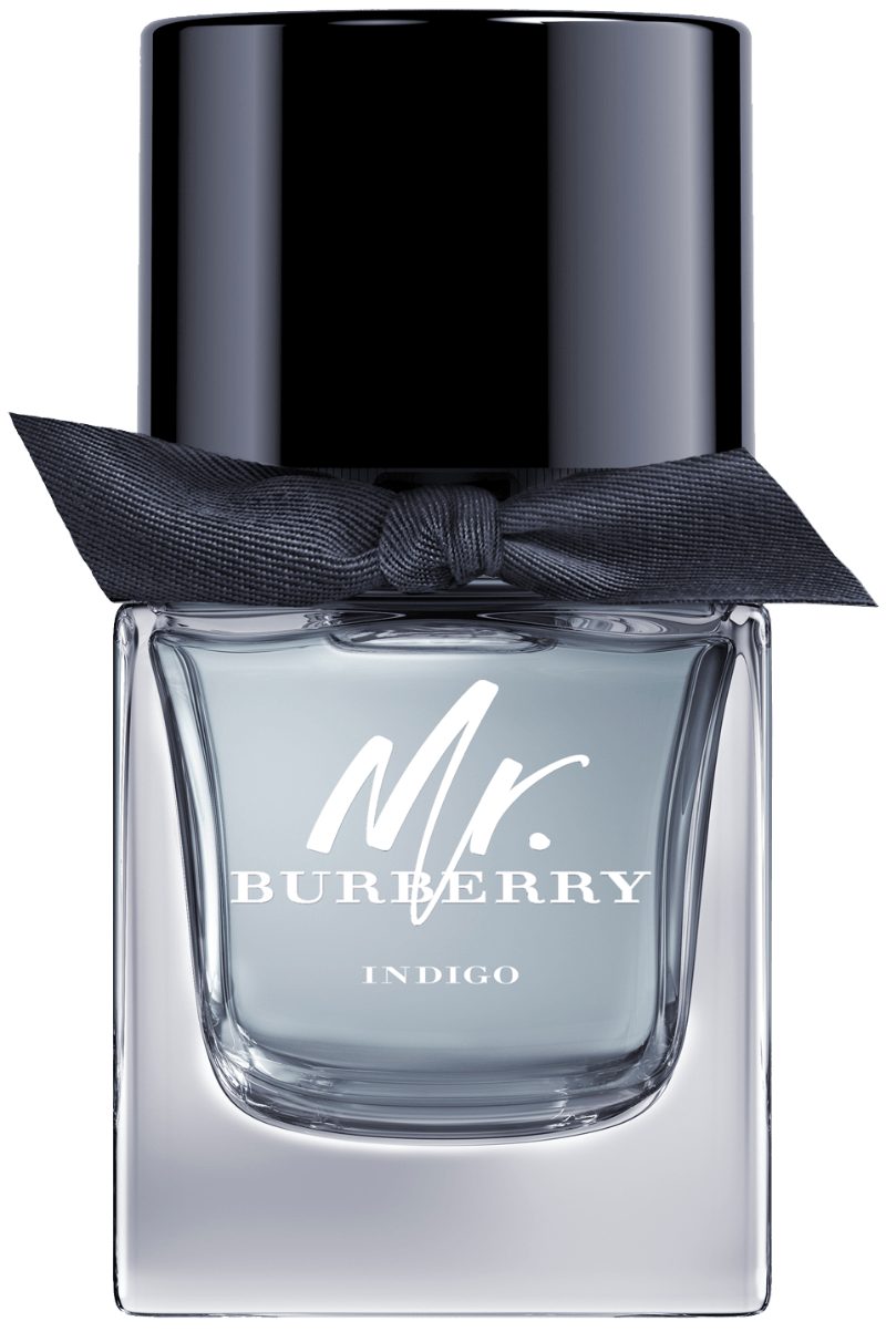 Mr.burberry Indigo EDT Spray Perfume for Men by Burberry