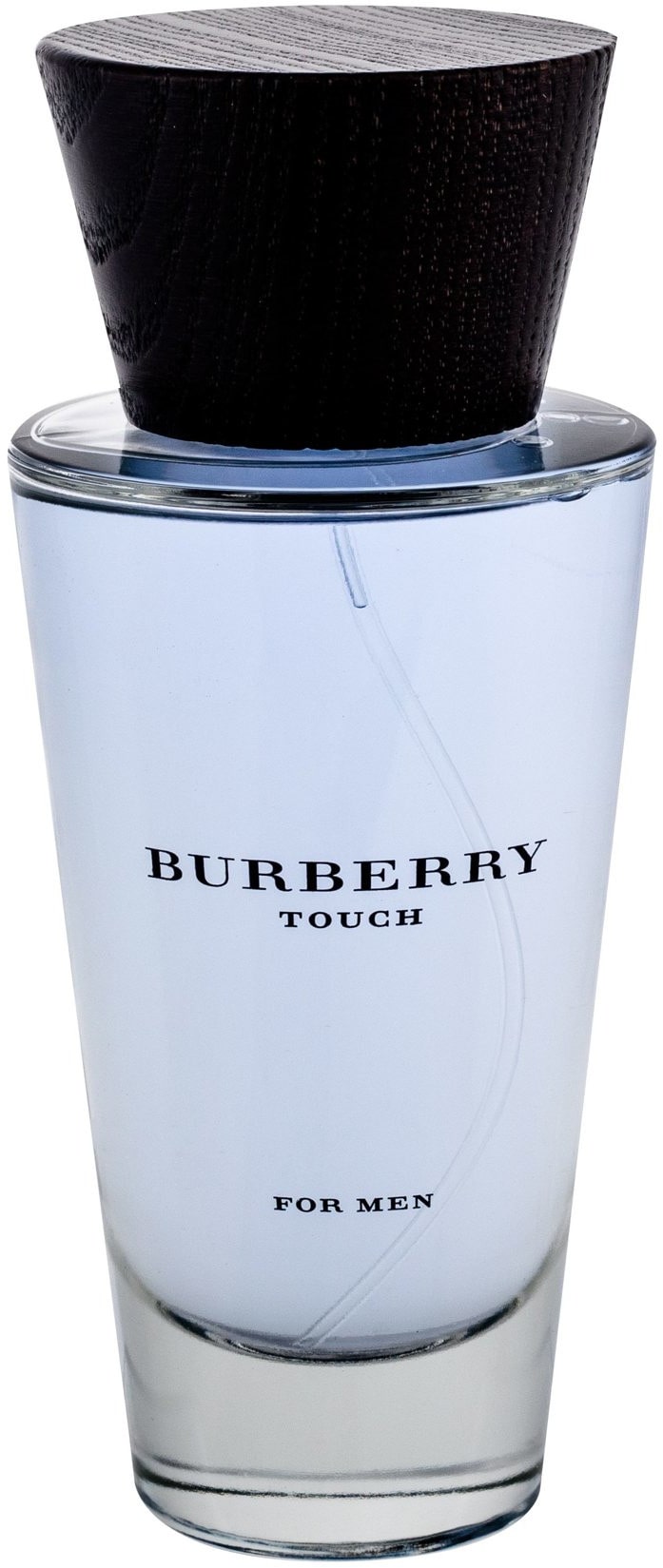 Burberry Touch EDT Spray Perfume for Men by Burberry