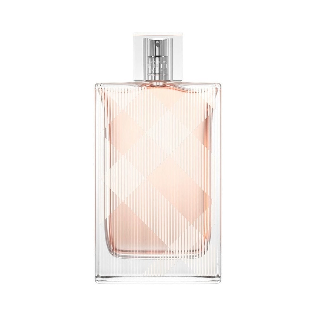 Burberry Brit EDT Spray Perfume for Women by Burberry