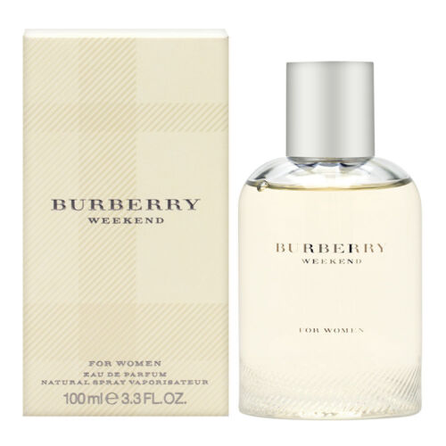 Burberry Weekend EDP Spray Perfume for Women by Burberry