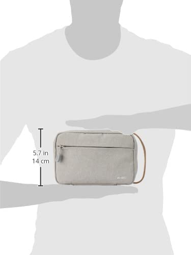Wiwu Cozy Storage Bag - Gray