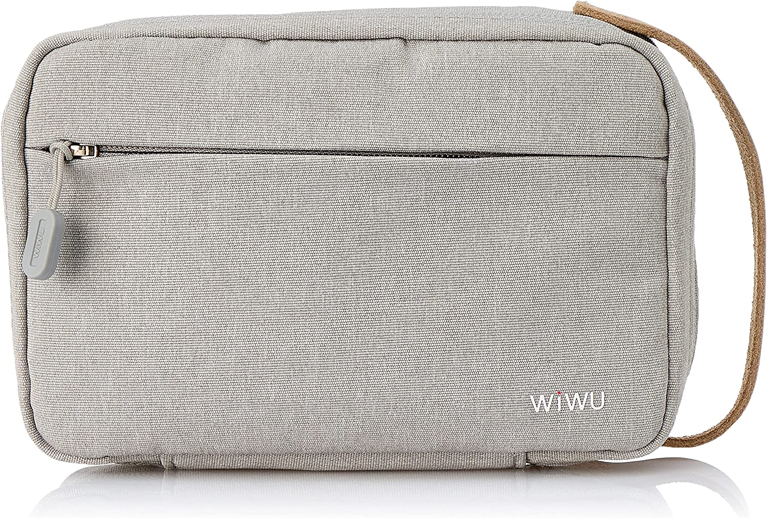 Wiwu Cozy Storage Bag - Gray