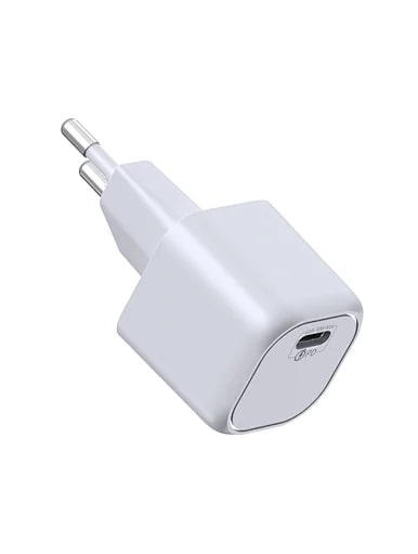 WiWU USB C to Lightning Cable quick Charger 30W Fast Charging
