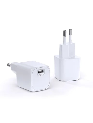 WiWU USB C to Lightning Cable quick Charger 30W Fast Charging