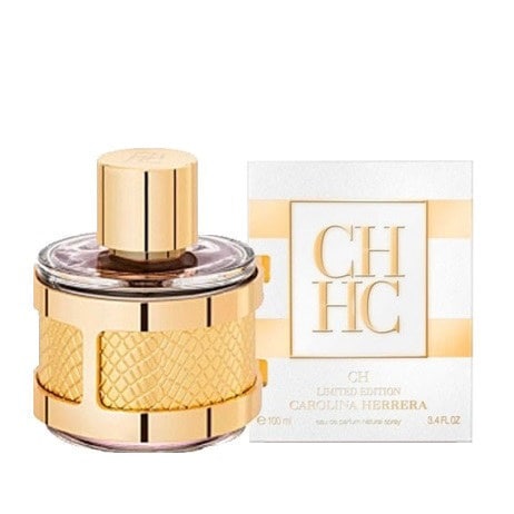 Ch By Carolina Herrera Limited Edition EDP Spray Perfume for Women