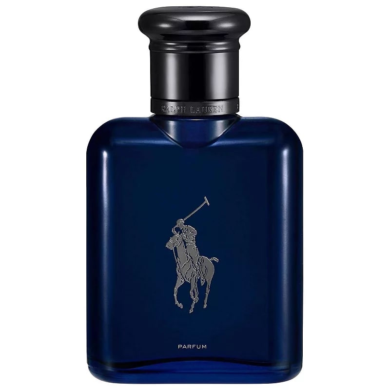 Ralph Lauren Polo Blue Parfum Perfume for Men by Polo Ralph Lauren