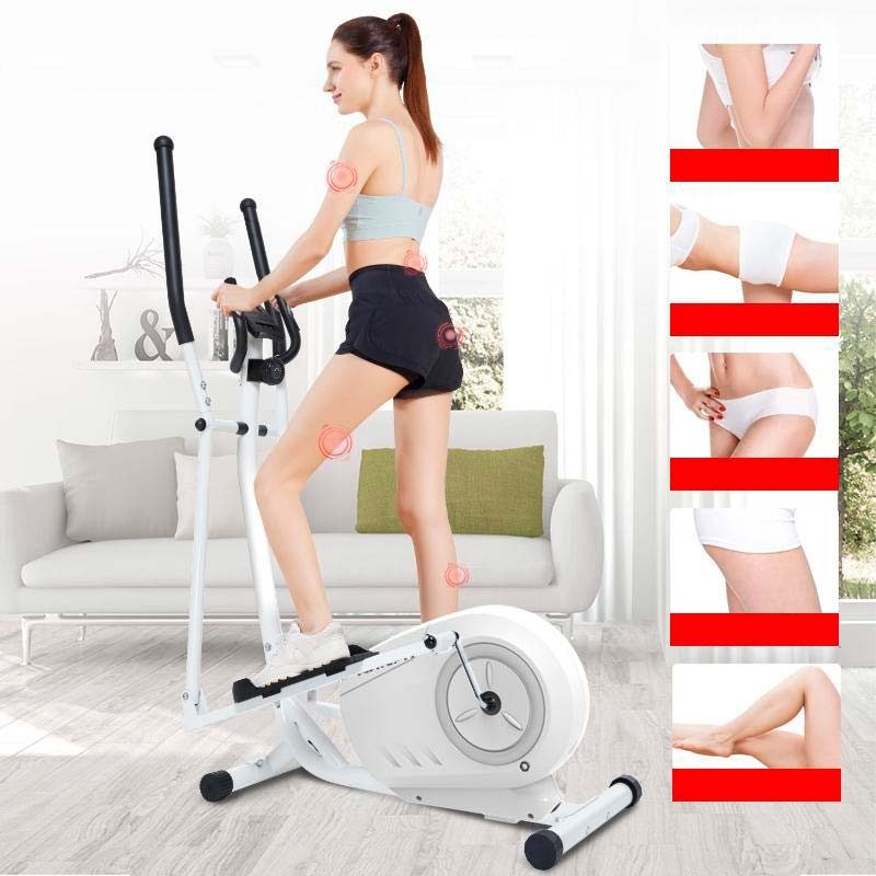 Merach Cardio Fitness Trainer for Weight Loss up to 110 kg