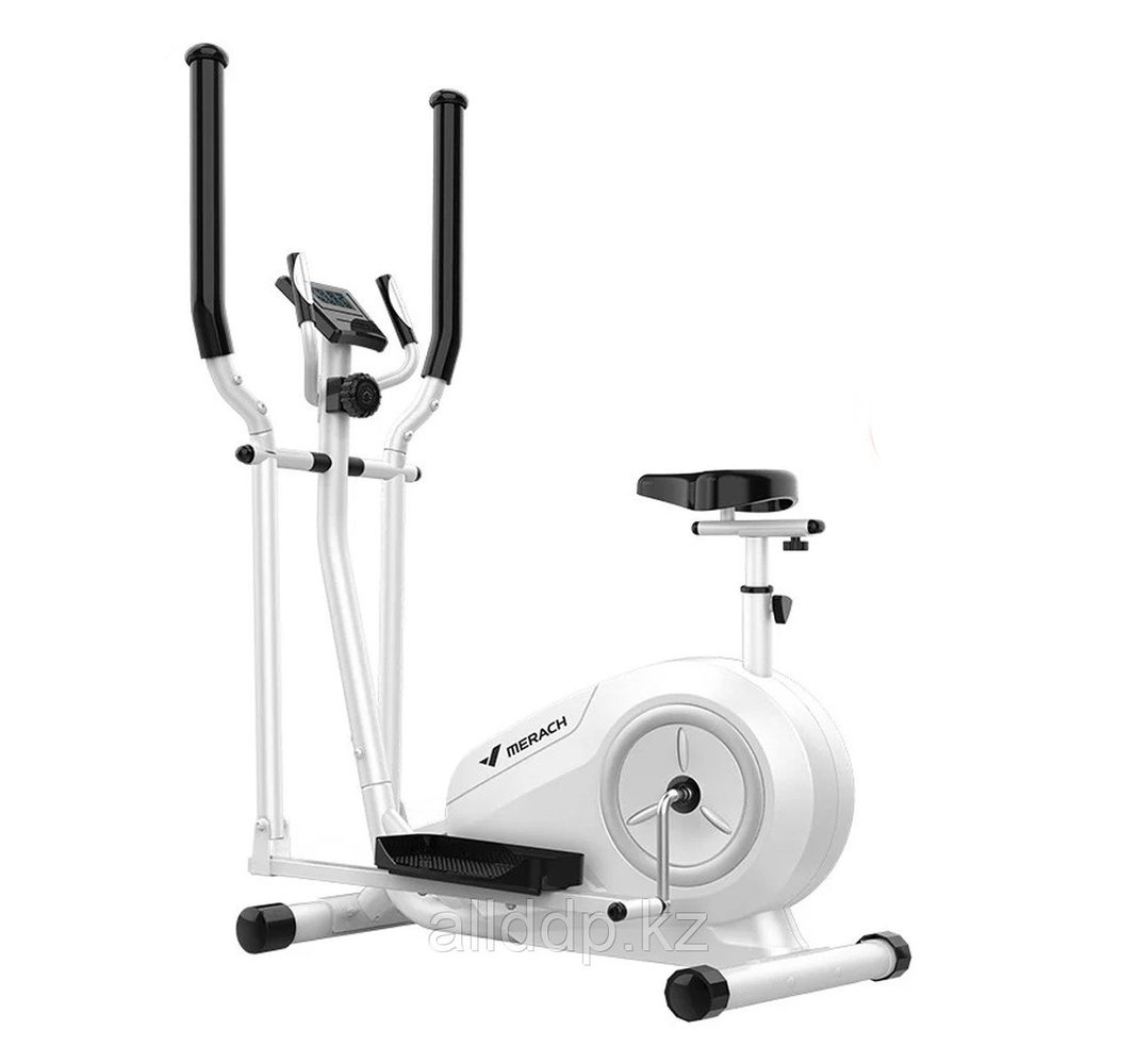 Merach Cardio Fitness Trainer for Weight Loss up to 110 kg