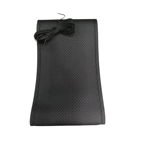 Stirring cover stitching Black Color